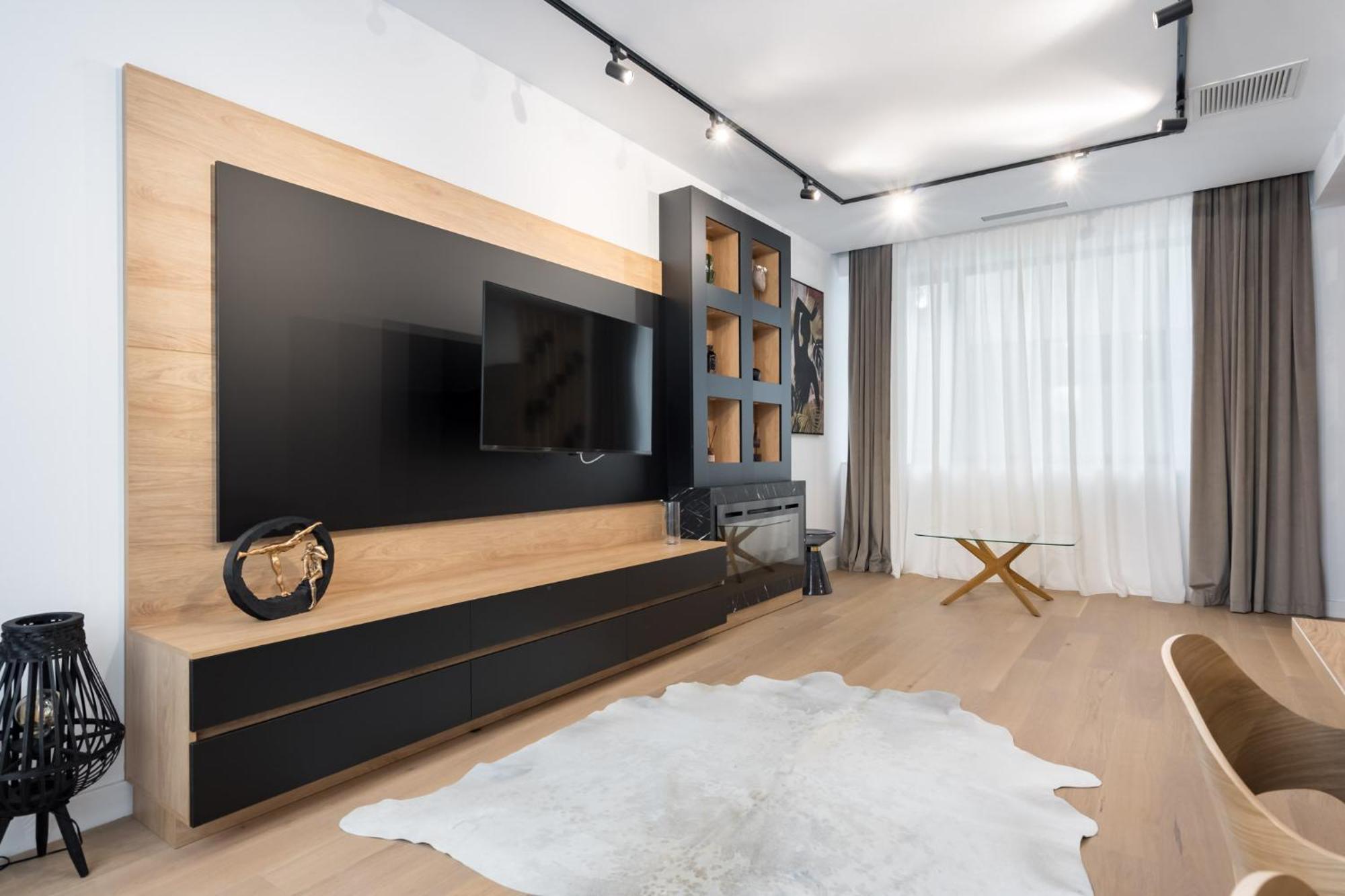 شقة Eden - Elegant Retreat In Rosetti Luxury بوخارست المظهر الخارجي الصورة
